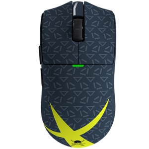 MOUSE GAMING INAL WG13A ZORO ONE PIECE FANTECH