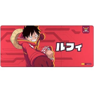 MOUSEPAD MP905 ATO LUFFY ONE PIECE FANTECH