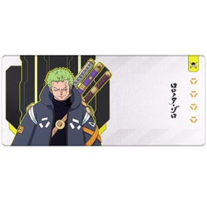 MOUSEPAD MP905 ATO ZORO ONE PIECE FANTECH