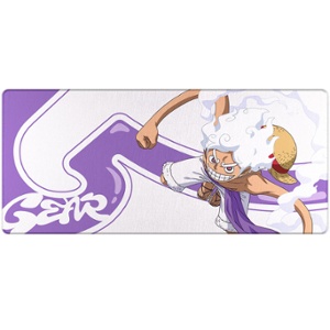 MOUSEPAD MP905 ATO GEAR5 ONE PIECE FANTECH