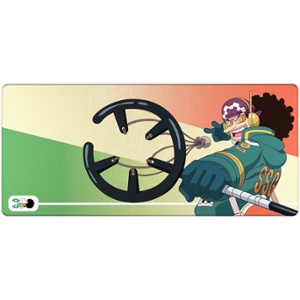 MOUSEPAD MP905 ATO USOPP ONE PIECE FANTECH
