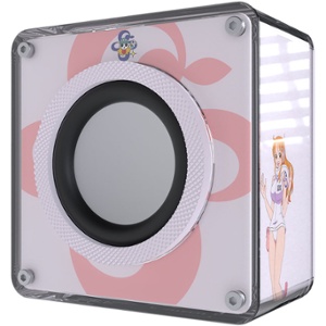 PARLANTE BT BS152 NAMI ONE PIECE 5W FANTECH