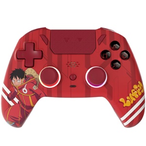 JOYSTICK WGP14v2 LUFFY ONE PIECE INAL. PC/PS3/PS4