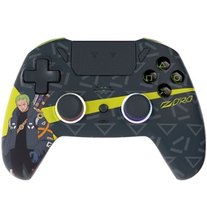 JOYSTICK WGP14v2 ZORO ONE PIECE INAL. PC/PS3/PS4