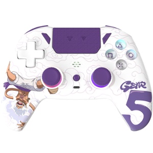 JOYSTICK WGP14v2 GEAR5 ONE PIECE INAL. PC/PS3/PS4