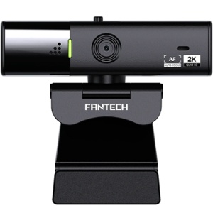CAMARA WEB C50 FANTECH 2K 60FPS