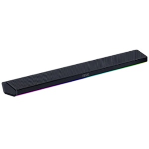 PARLANTE BARRA SP931 BT RGB 20W VIDVIE