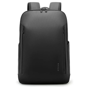 MOCHILA BANGE 3057 BK 15.6