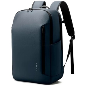 MOCHILA BANGE 3057 BLUE 15.6
