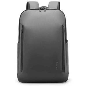 MOCHILA BANGE 3057 GREY 15.6