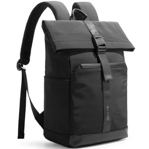 MOCHILA BANGE 3115 BK 15.6
