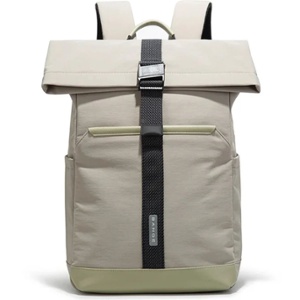 MOCHILA BANGE 3115 GREY 15.6