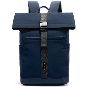 MOCHILA BANGE 3115 BLUE 15.6