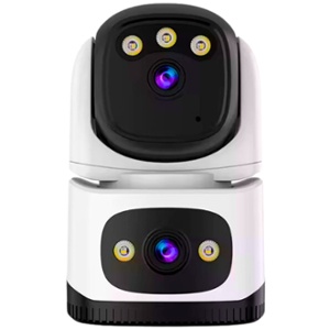 CAMARA INTERIOR CS995DR PTZ 3MP VSTARCAM