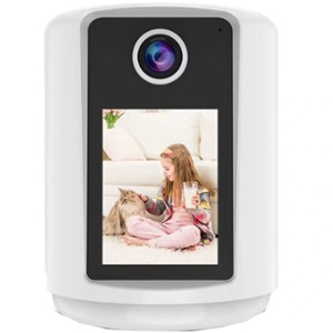 CAMARA VIDEO CALL CV331S 3MP VSTARCAM
