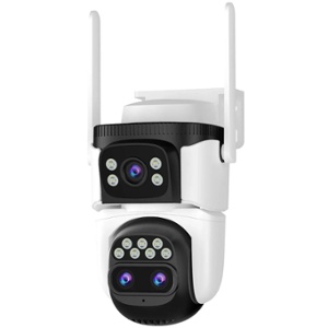 CAMARA EXTERIOR CS621ZR 3 LENS PTZ 2MP VSTARCAM