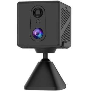 CAMARA INTERIOR MINI CB70W C/BATERIA 3MP VSTARCAM