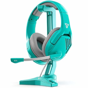 KIT AURICULAR GAMING MH86 + SOPORTE AC3004 MINT