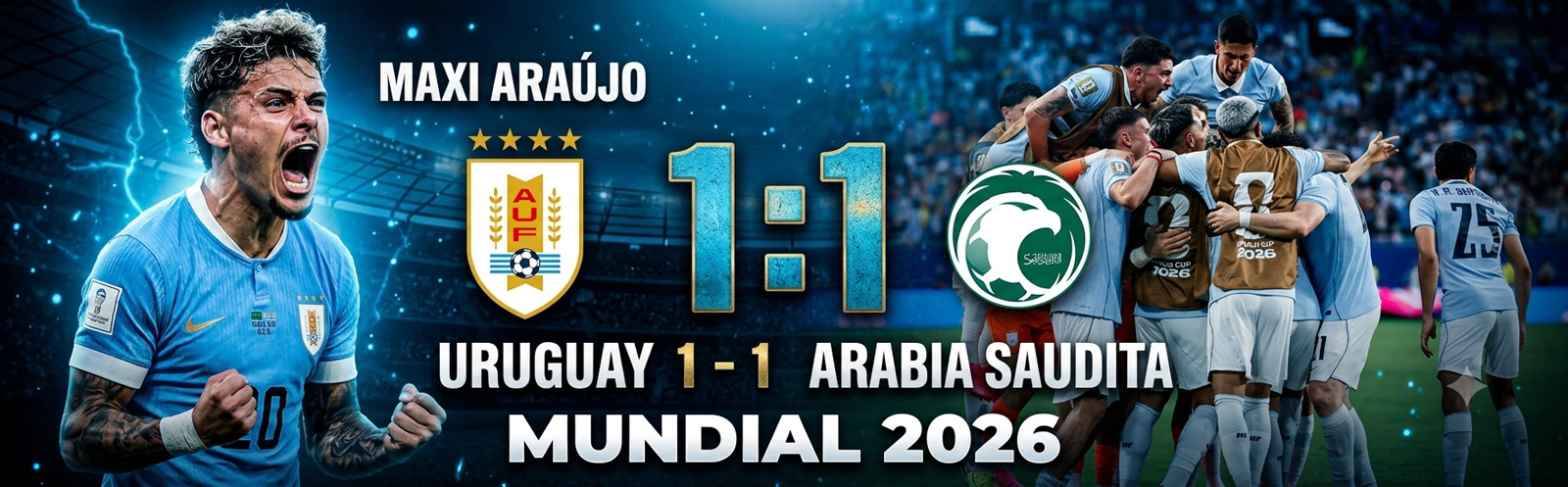 Banner Partidos Uruguay Banner Partidos Uruguay
