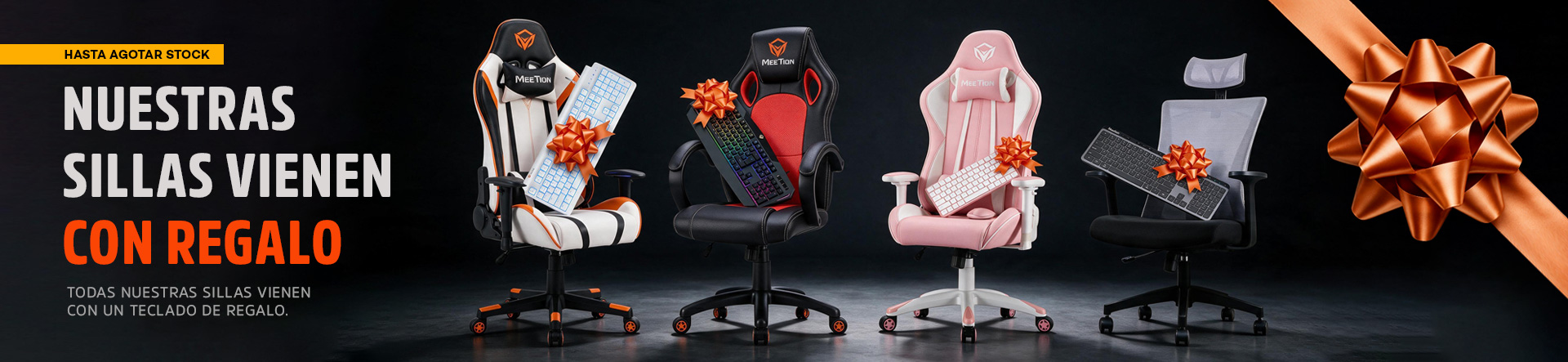 Banner Sillas Regalo Banner Sillas Regalo