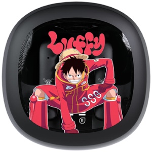 AUICULAR TWS FANTECH LUFFY FT20 ONE PIECE