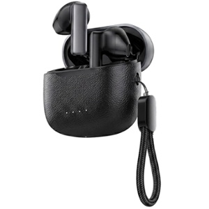 AURICULAR TWS BL179 BK MIC ENC FONENG