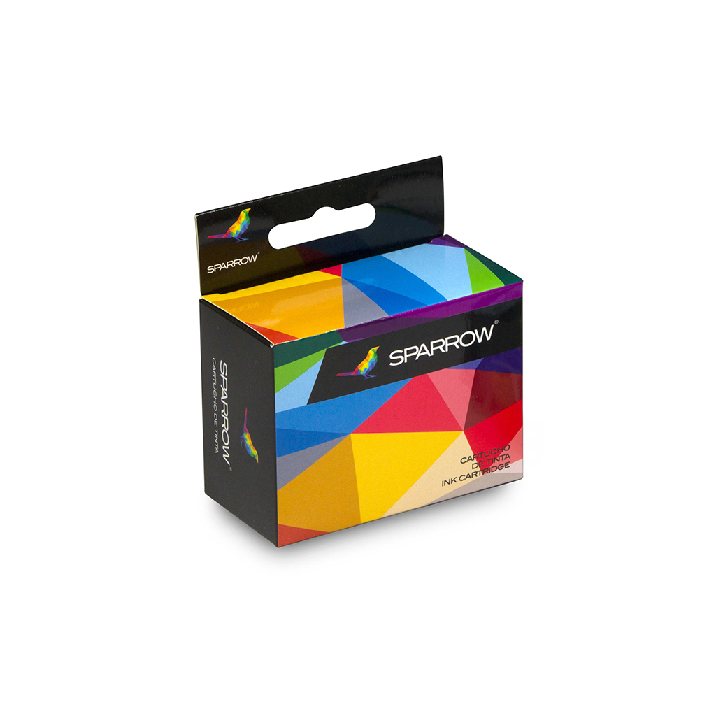 CARTUCHO HP 662XL CL CPT 300 COPIAS
