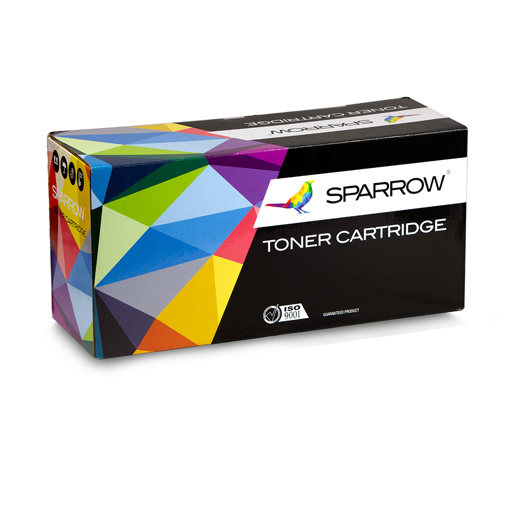 Toner Canon EP-26/27/X25/cartridge U CPT 2.5K