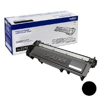 Toner Brother TN-2370 / TN-660 Bk Original