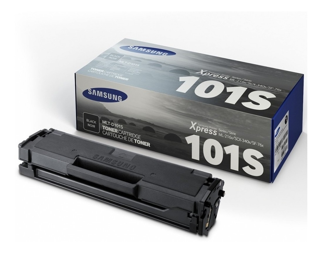 Toner Samsung 101S ML-2165/3405 Original
