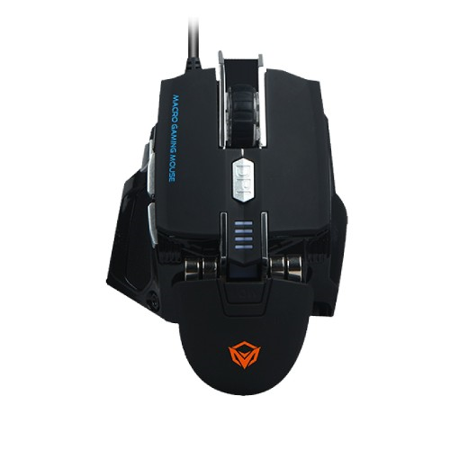 MOUSE GAMING MEETION MT-M975 NEGRO