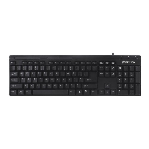 Teclado USB Meetion AK-100