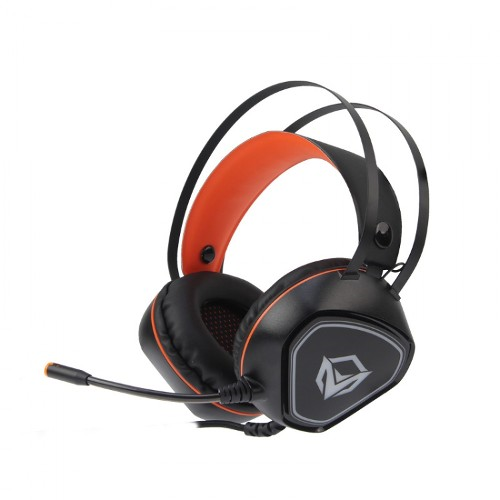 AURICULARES CON MICROFONO GAMING MEETION MT-HP020