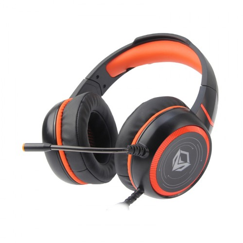 AURICULARES CON MICROFONO GAMING MEETION MT-HP030