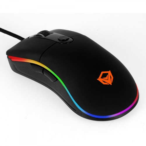 MOUSE GAMING MEETION MT-GM20 RGB