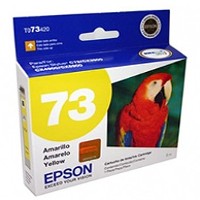 CARTUCHO EPSON T073420  YE