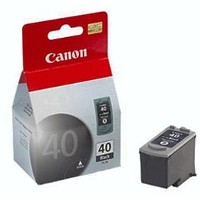 CARTUCHO CANON PG-40