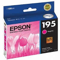 CARTUCHO EPSON T195320 MG