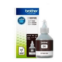 BOTELLA DE TINTA BROTHER BT-6001 BK