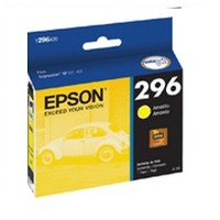 CARTUCHO EPSON T296420 YE XP231 4 ML