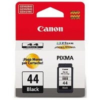 CARTUCHO CANON PG-44 BK