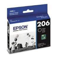 CARTUCHO EPSON T206120 BK XP-2101