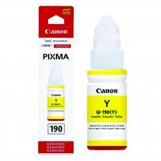 BOTELLA DE TINTA CANON YE GI790 G2010 ORIG. 70ML