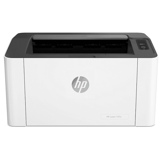 IMPRESORA HP M107W