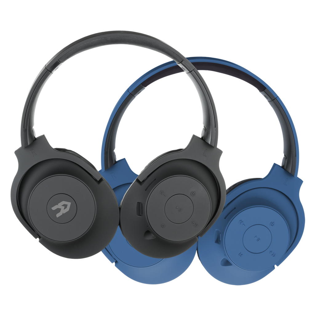 AURICULAR BLUETOOTH / CABLE CONVERTIBLE 2 EN 1 AVENZO AV639 - Ecologic Tech