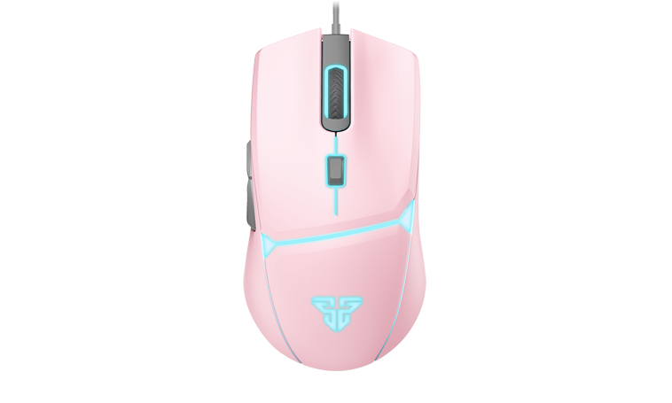 MOUSE GAMING FANTECH VX7 SAKURA EDITION