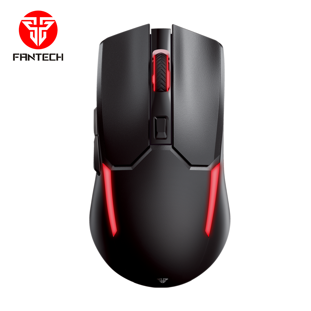 MOUSE GAMING INAL WGC2 BK VENOM II FANTECH