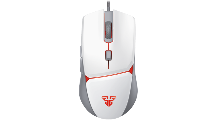MOUSE GAMING FANTECH VX7 SPACE EDITION