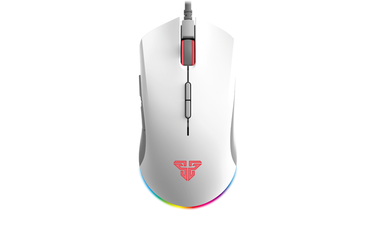 MOUSE GAMING FANTECH X17 SPACE EDITION