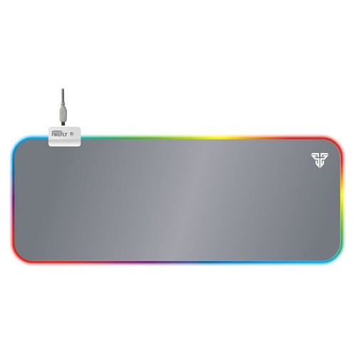 MOUSEPAD RGB MPR800s FANTECH SPACE EDITION